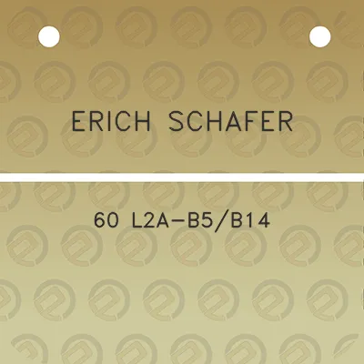 erich-schafer-60-l2a-b5b14