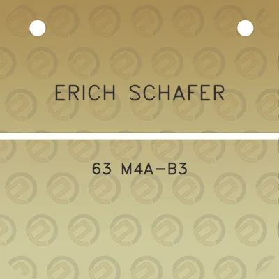 erich-schafer-63-m4a-b3