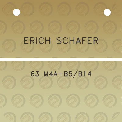 erich-schafer-63-m4a-b5b14