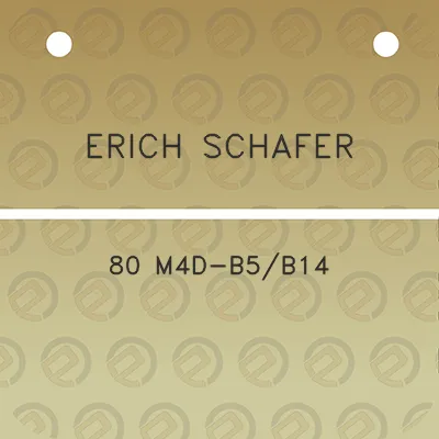 erich-schafer-80-m4d-b5b14