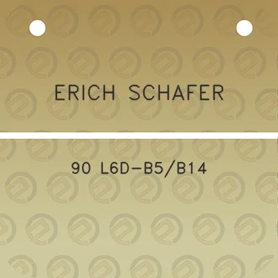 erich-schafer-90-l6d-b5b14