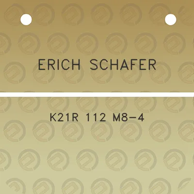 erich-schafer-k21r-112-m8-4