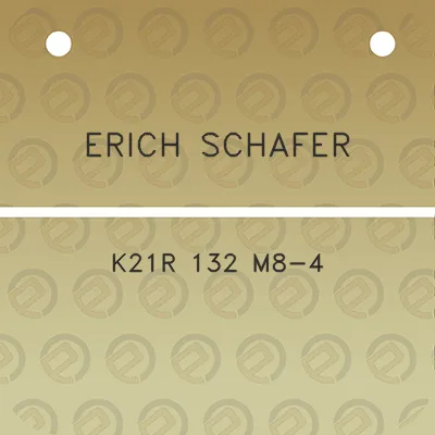 erich-schafer-k21r-132-m8-4