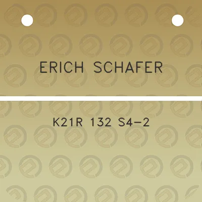 erich-schafer-k21r-132-s4-2