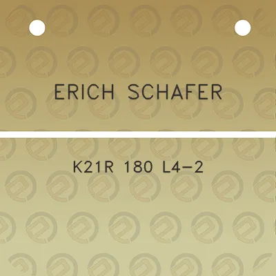 erich-schafer-k21r-180-l4-2