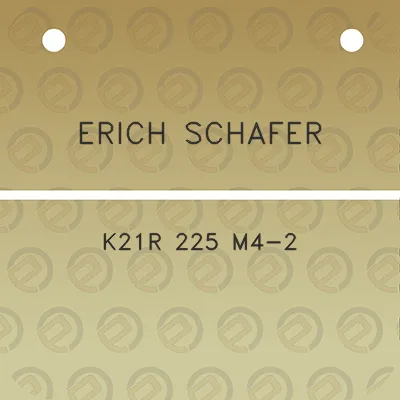 erich-schafer-k21r-225-m4-2