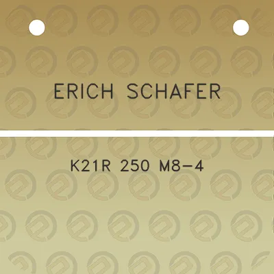 erich-schafer-k21r-250-m8-4