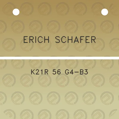 erich-schafer-k21r-56-g4-b3