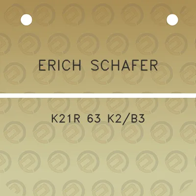 erich-schafer-k21r-63-k2b3