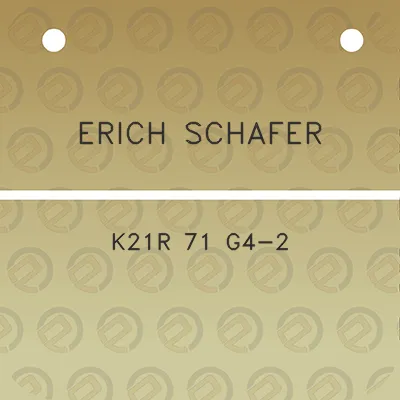 erich-schafer-k21r-71-g4-2