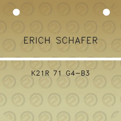 erich-schafer-k21r-71-g4-b3