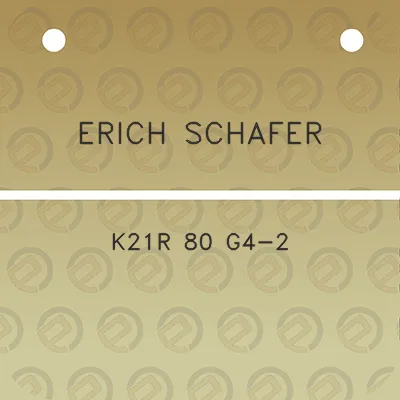 erich-schafer-k21r-80-g4-2