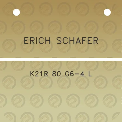 erich-schafer-k21r-80-g6-4-l