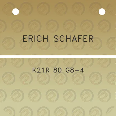 erich-schafer-k21r-80-g8-4