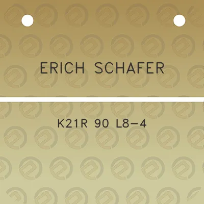 erich-schafer-k21r-90-l8-4