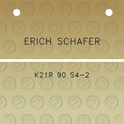 erich-schafer-k21r-90-s4-2