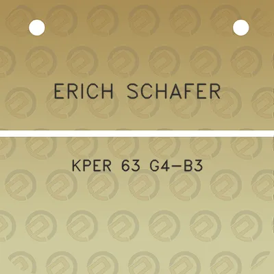 erich-schafer-kper-63-g4-b3