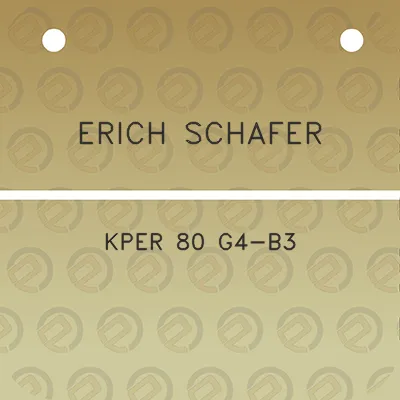 erich-schafer-kper-80-g4-b3