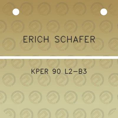 erich-schafer-kper-90-l2-b3