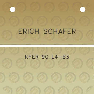 erich-schafer-kper-90-l4-b3