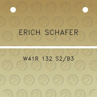 erich-schafer-w41r-132-s2b3