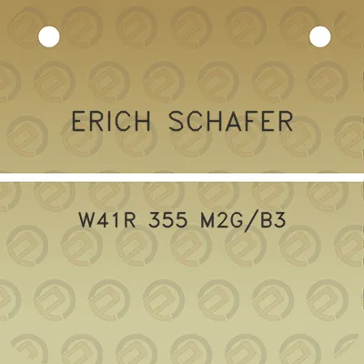 erich-schafer-w41r-355-m2gb3