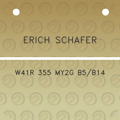 erich-schafer-w41r-355-my2g-b5b14