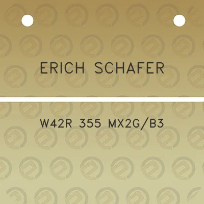 erich-schafer-w42r-355-mx2gb3