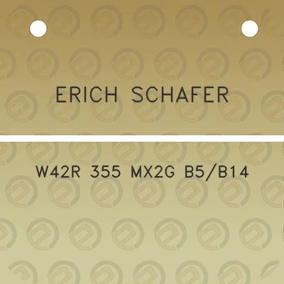 erich-schafer-w42r-355-mx2g-b5b14