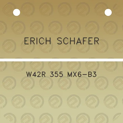 erich-schafer-w42r-355-mx6-b3