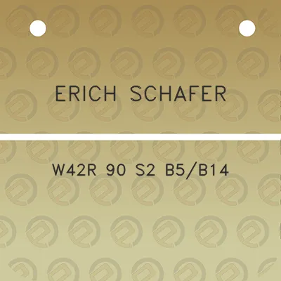 erich-schafer-w42r-90-s2-b5b14