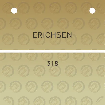 erichsen-318