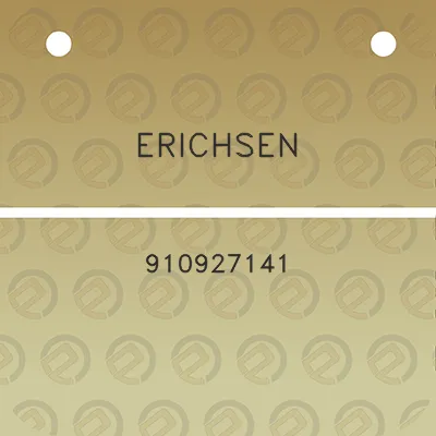 erichsen-910927141