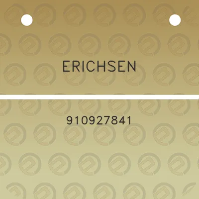 erichsen-910927841