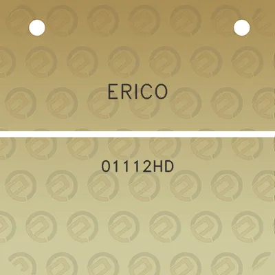 erico-01112hd