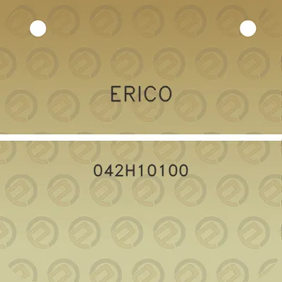 erico-042h10100