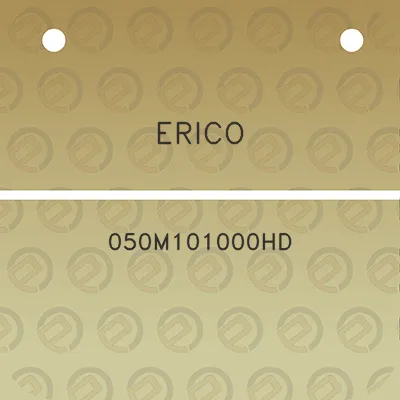 erico-050m101000hd