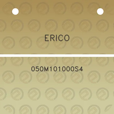 erico-050m101000s4