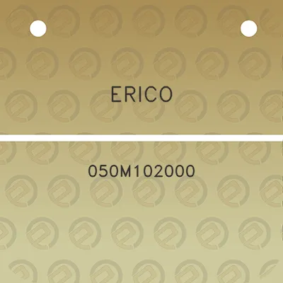 erico-050m102000