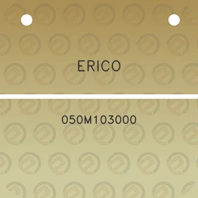 erico-050m103000