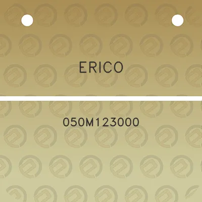 erico-050m123000