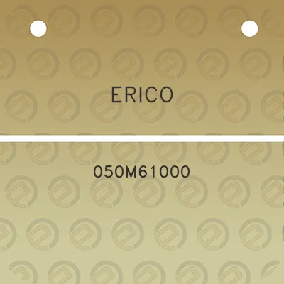 erico-050m61000