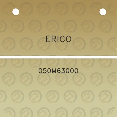 erico-050m63000