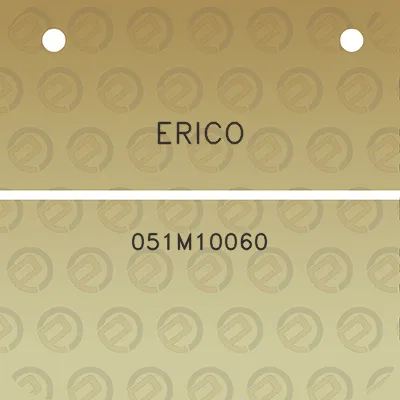 erico-051m10060