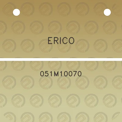 erico-051m10070