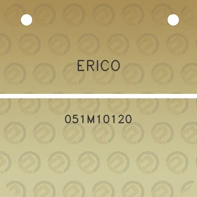 erico-051m10120