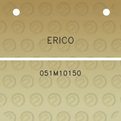 erico-051m10150