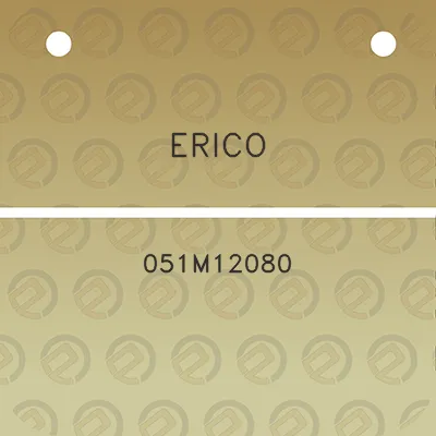 erico-051m12080