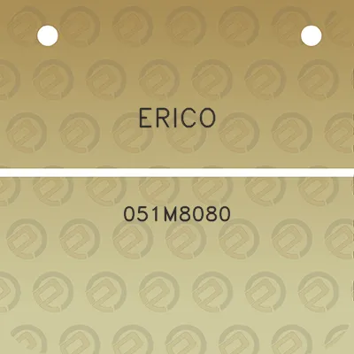 erico-051m8080