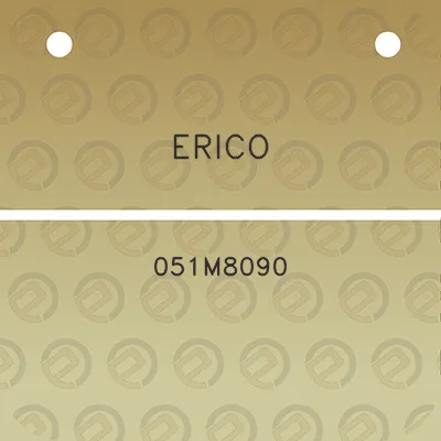 erico-051m8090